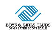 Boys & Girls Clubs of Greater Scottsdale Logo